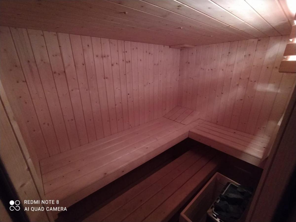 Albergo Matiz Da Otto بالوزا المظهر الخارجي الصورة