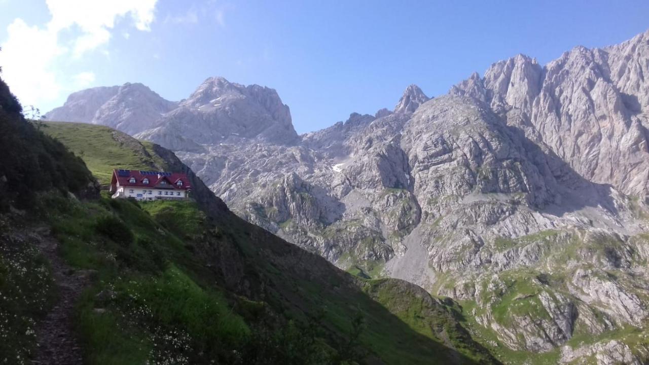 Albergo Matiz Da Otto بالوزا المظهر الخارجي الصورة