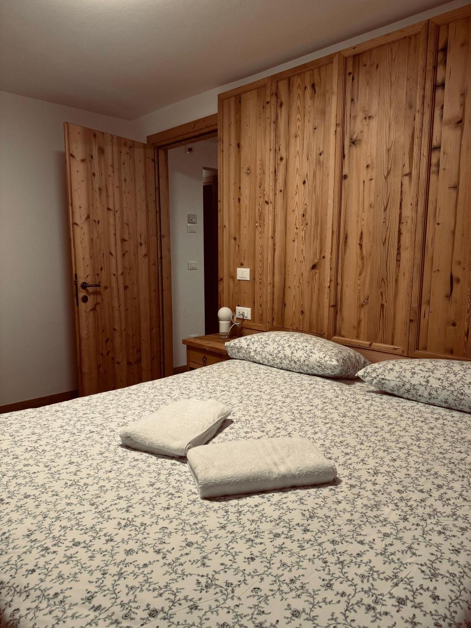 Albergo Matiz Da Otto بالوزا المظهر الخارجي الصورة
