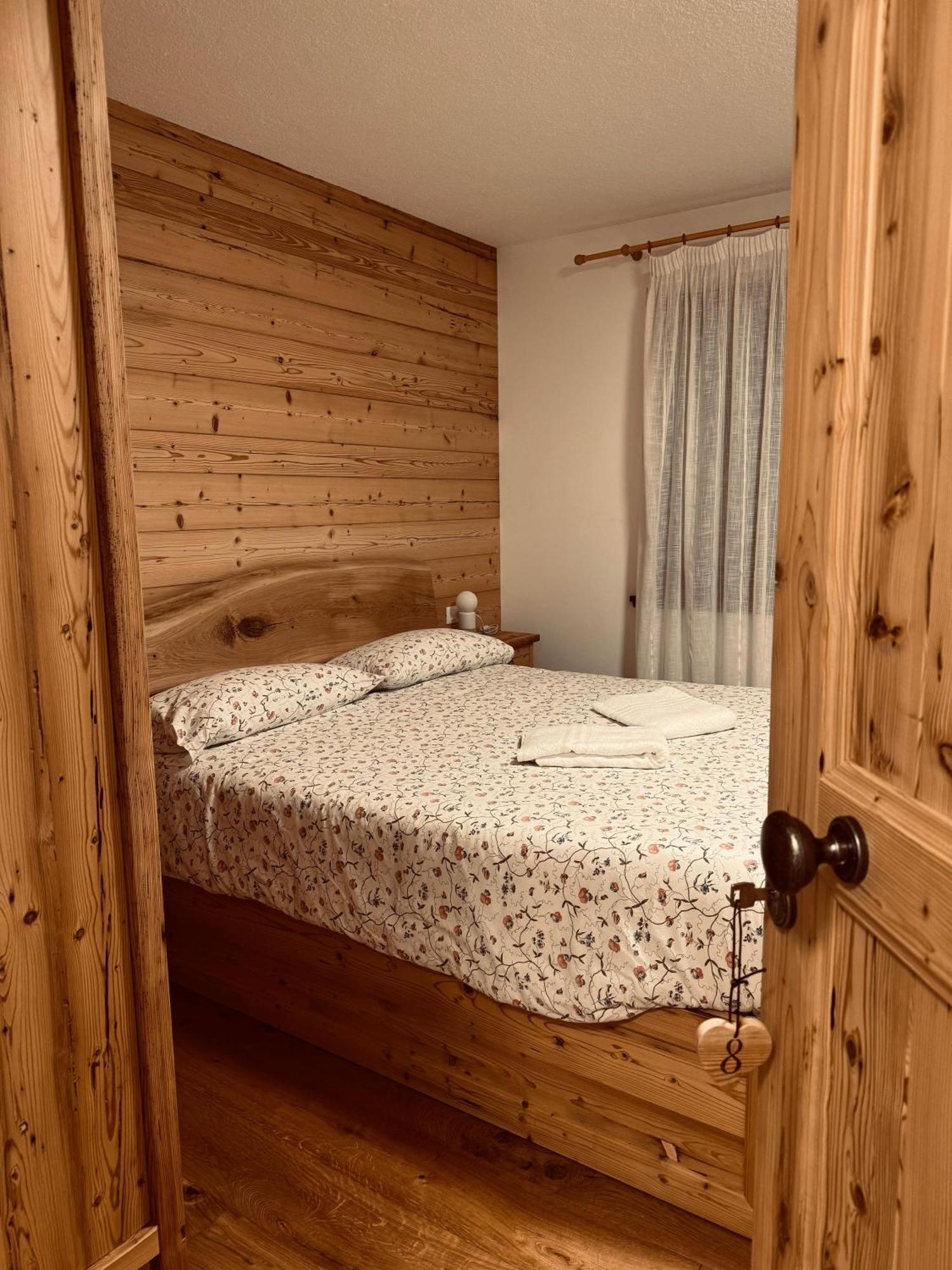 Albergo Matiz Da Otto بالوزا المظهر الخارجي الصورة
