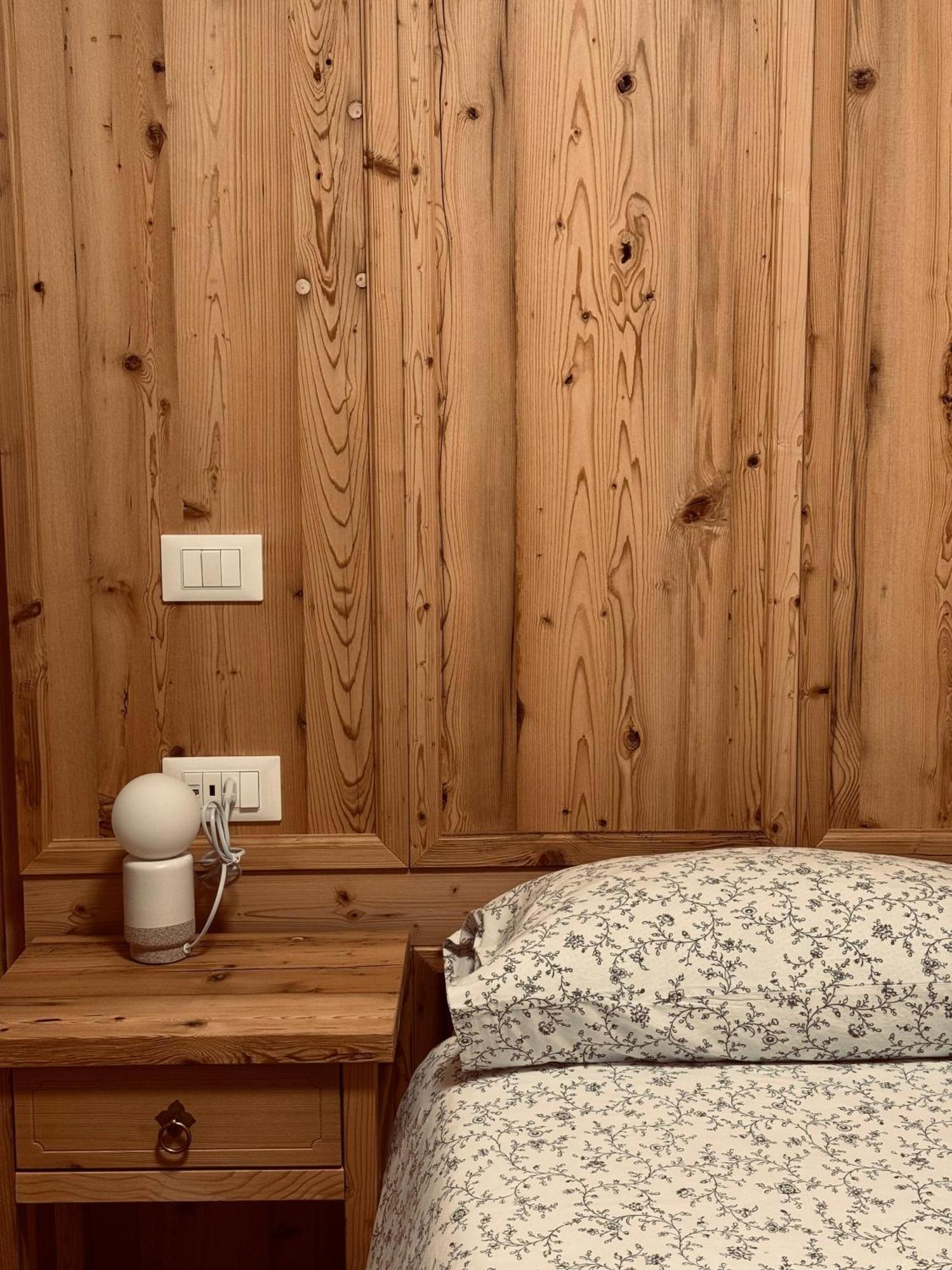 Albergo Matiz Da Otto بالوزا المظهر الخارجي الصورة
