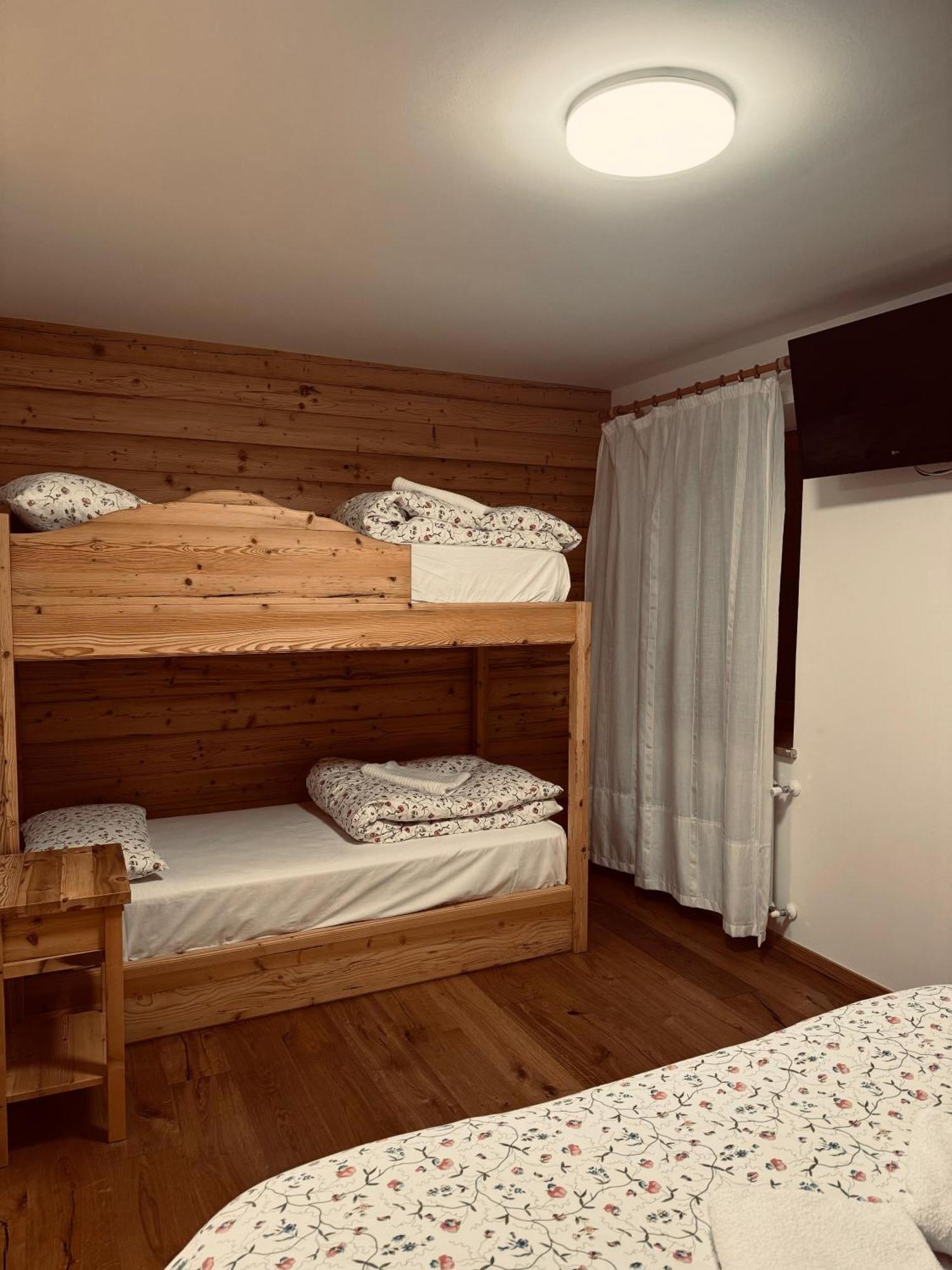 Albergo Matiz Da Otto بالوزا المظهر الخارجي الصورة