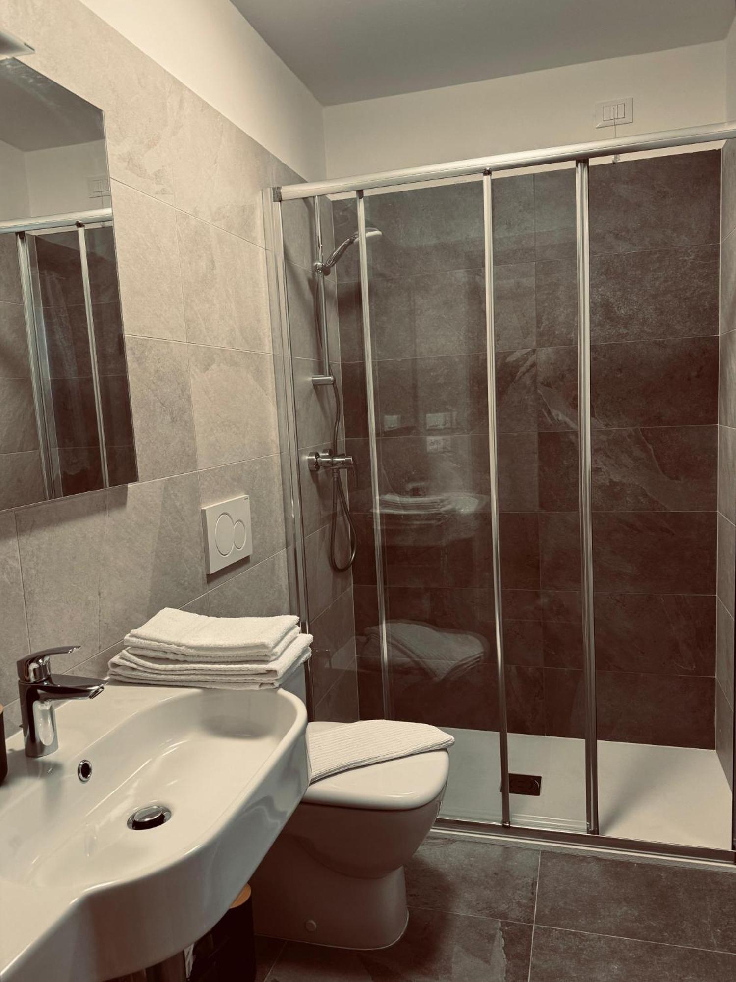 Albergo Matiz Da Otto بالوزا المظهر الخارجي الصورة