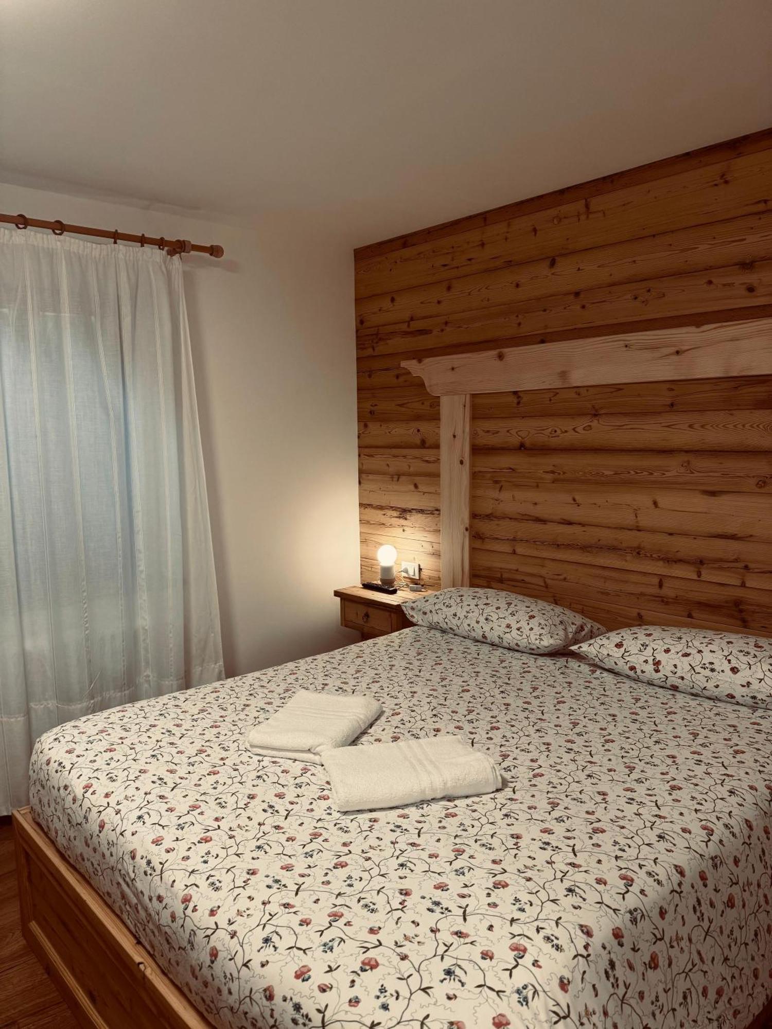 Albergo Matiz Da Otto بالوزا المظهر الخارجي الصورة